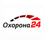 Охранная компания 'Охорона24'