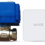 Антизатопление комплект MAKS Valve kit