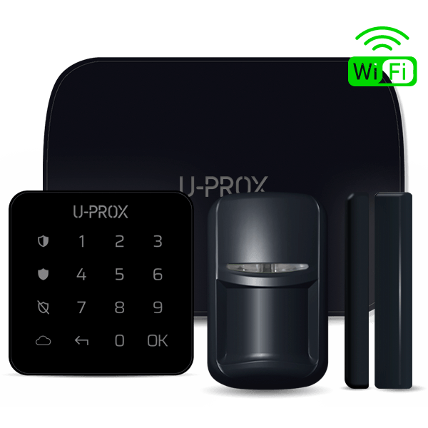 U-Prox MP WiFi комплект