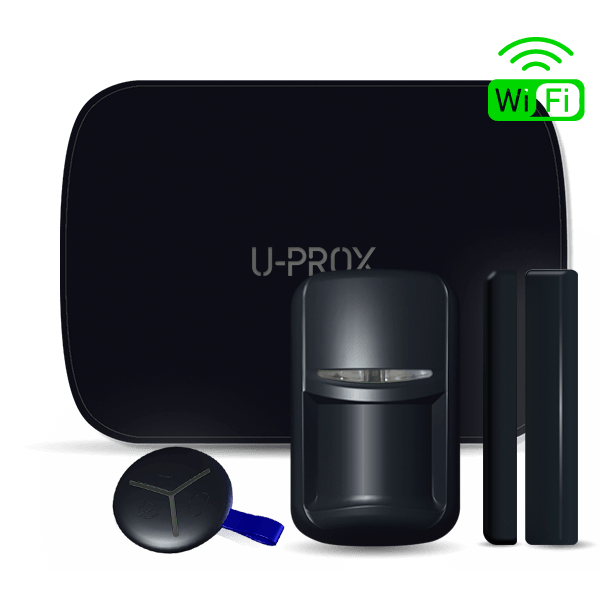 U-Prox MP WiFi S комплект