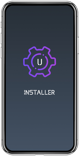 u-prox installer