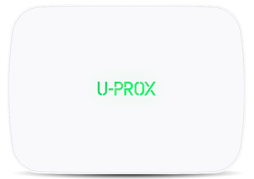 Центральный блок U-Prox Hub