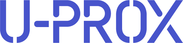 Логотип U-Prox