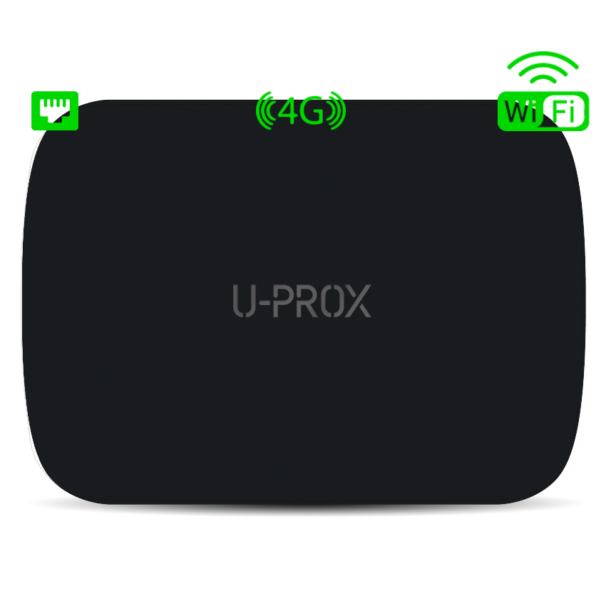 U-Prox HUB LAN