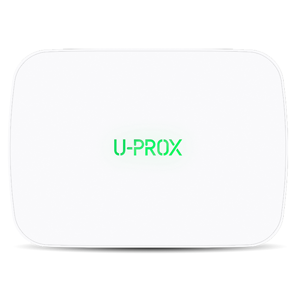 U-Prox MP WiFi center